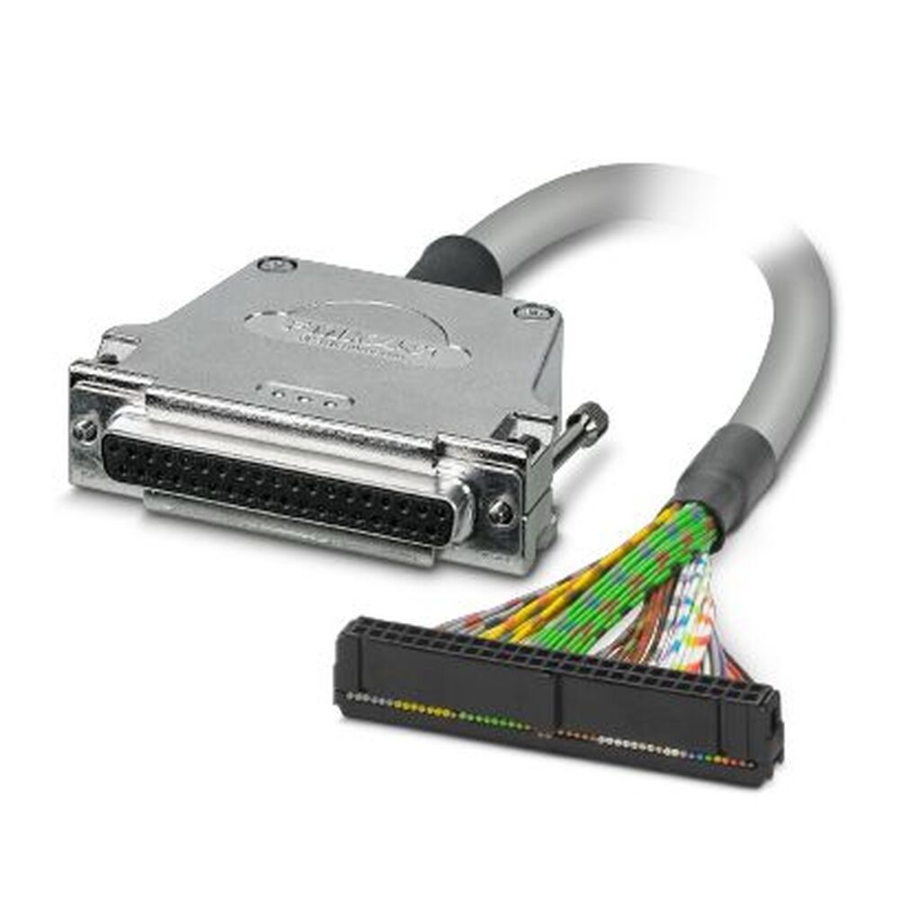 Phoenix Contact Kabel 1222442 Typ CABLE-D37F/FLK50/4,0M/ETHA