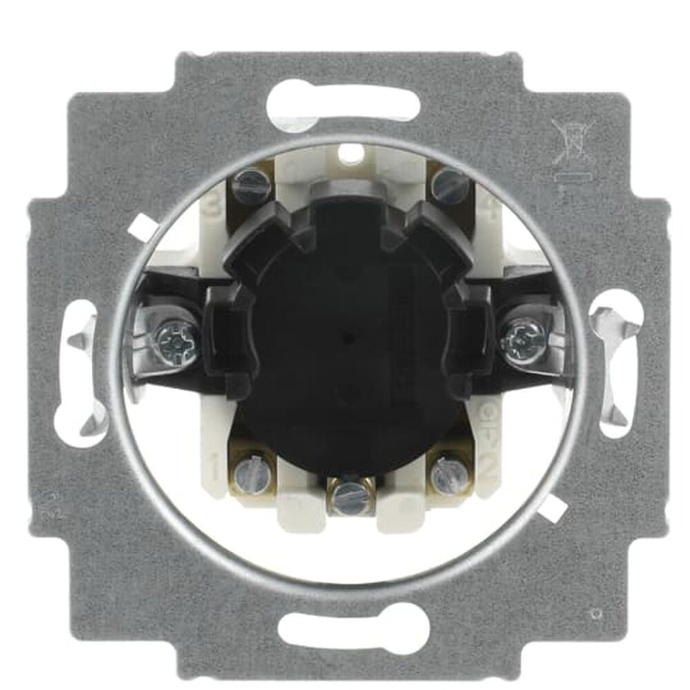 Busch-Jaeger Jalousieschalter 2713 USL-101 Nr. 2CKA001101A0880