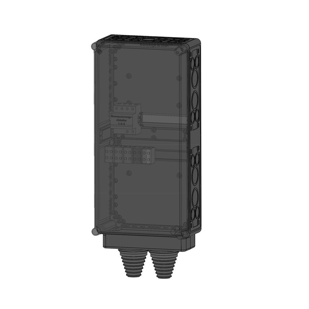 Walther-Werke Verteiler 98698003