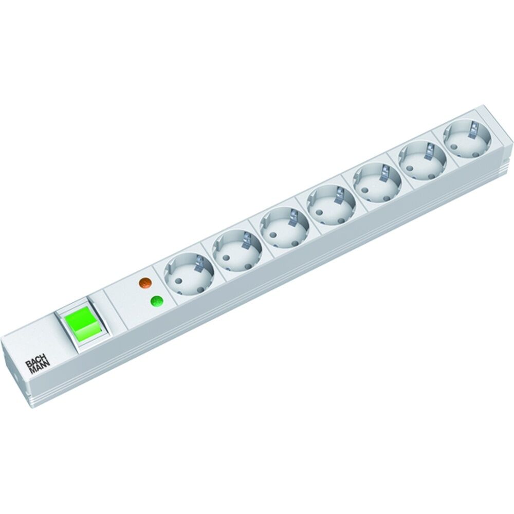 Bachmann Steckdosenleiste 333.405