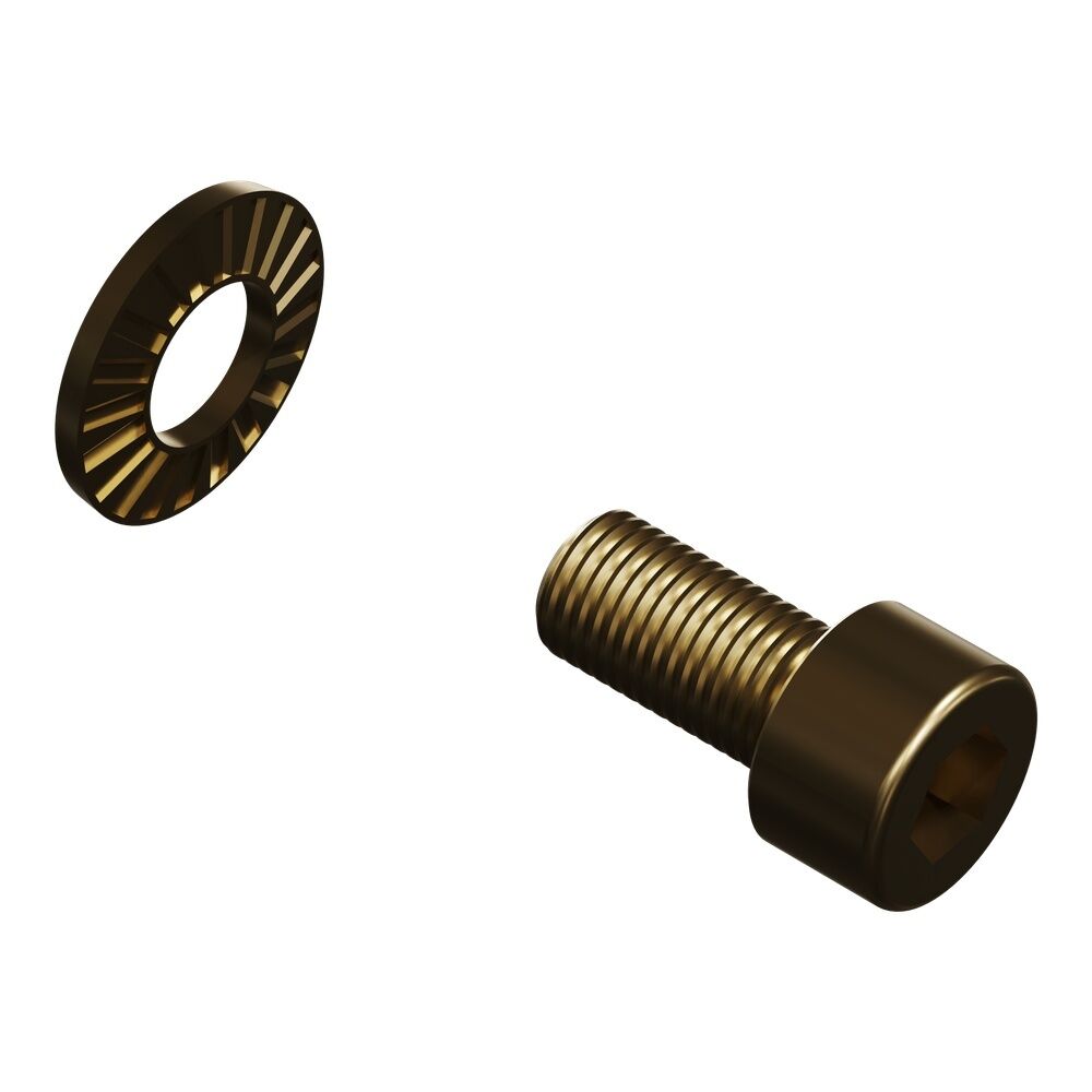 Schneider Electric Sammelschienenbefestigungsschraube LVS04158