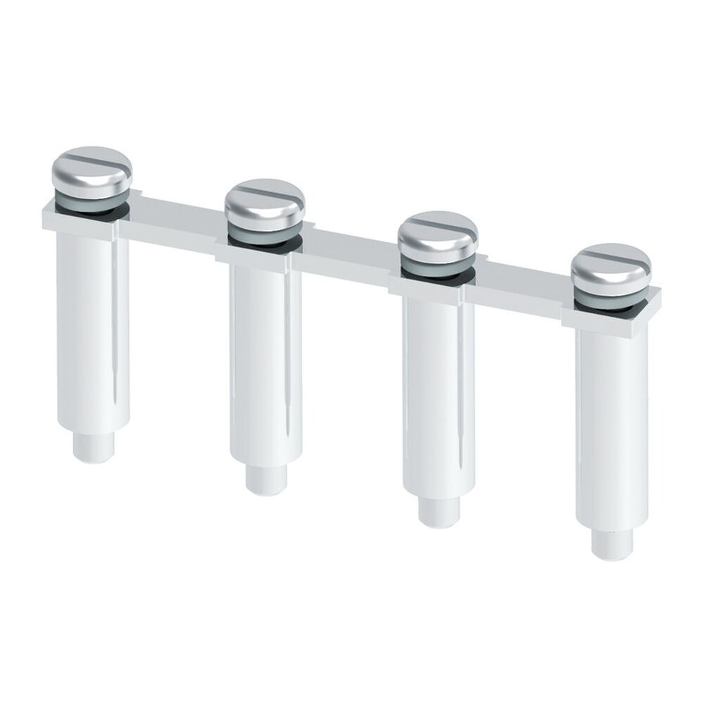 Weidmüller Querverbinder 2615100000 Typ SQV 6/4