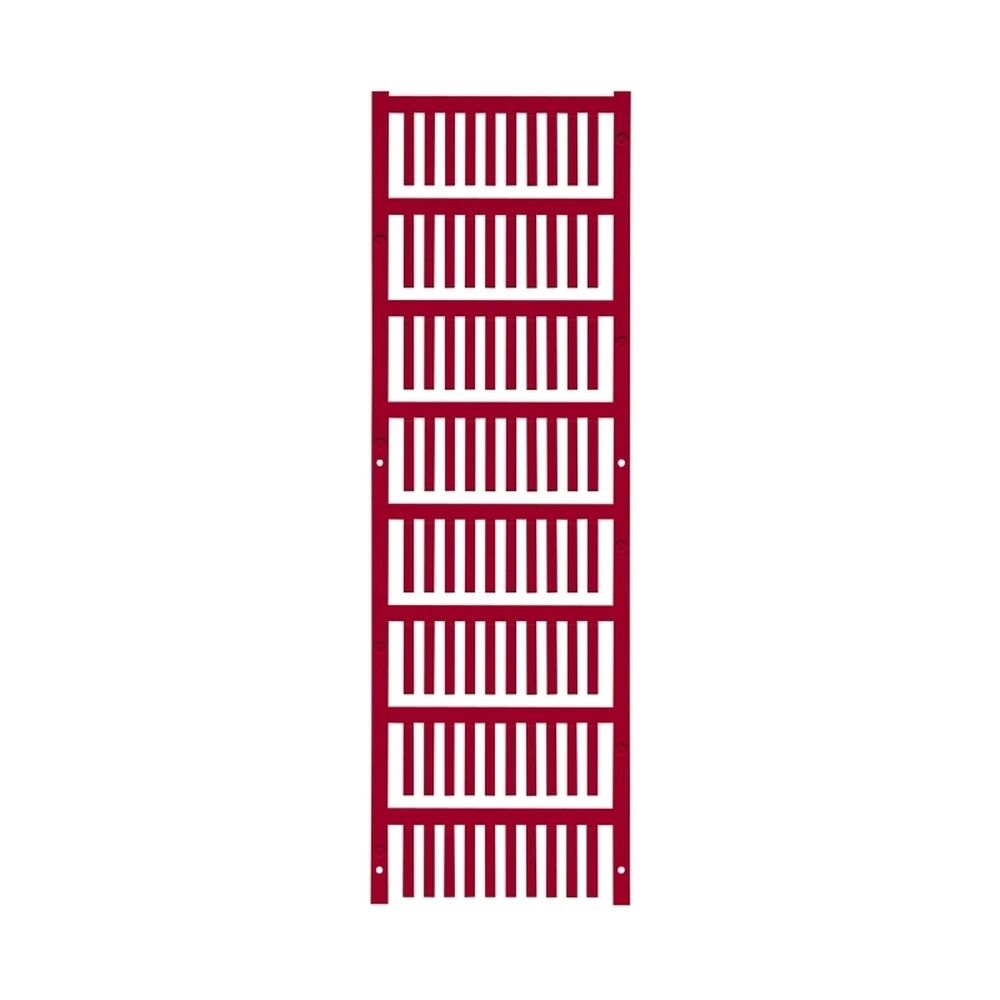 Weidmüller Kabelmarkierungssystem 1730590003 Typ VT SF 0/21 MC NE RT V0