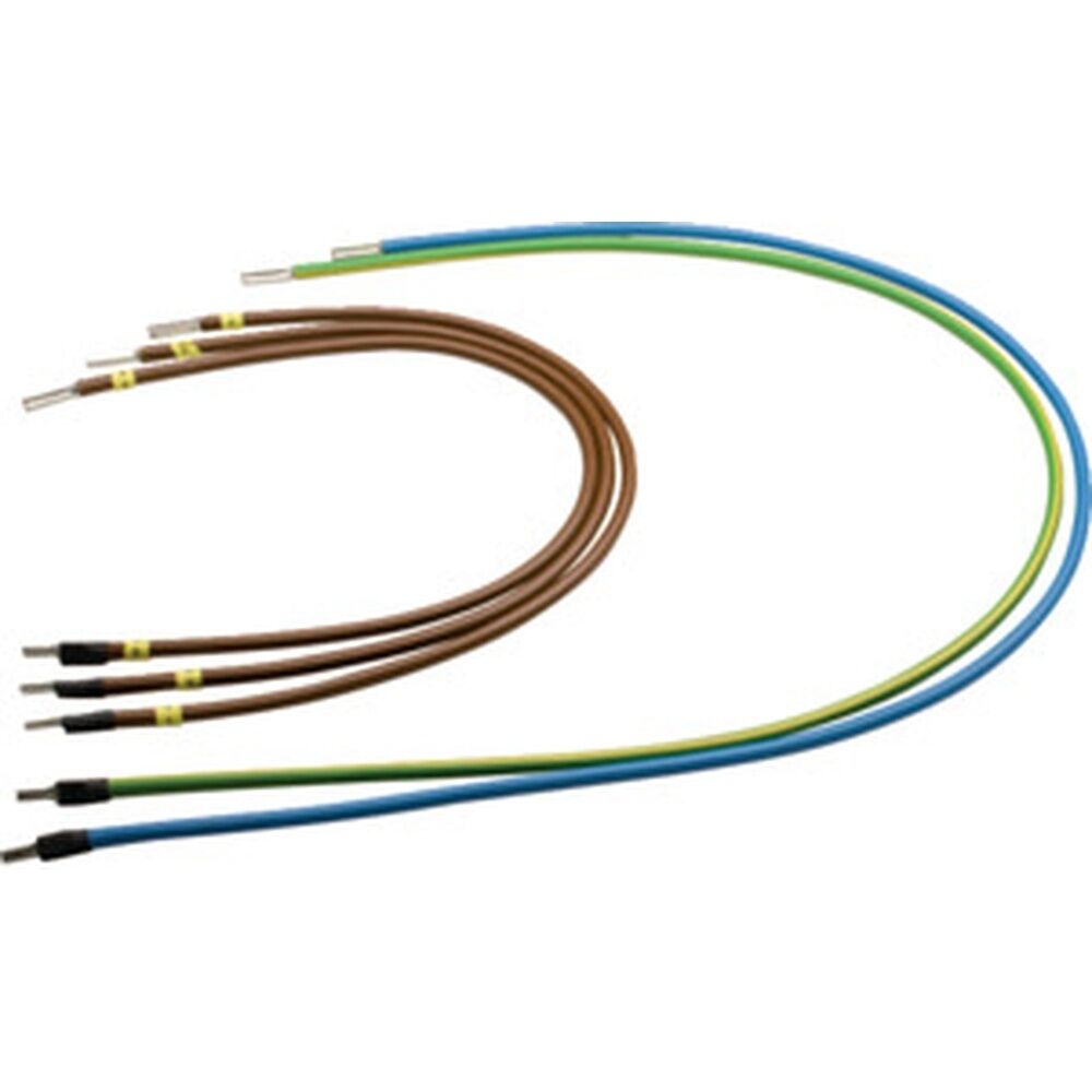 Hager Abgangskabelbaum Y90B