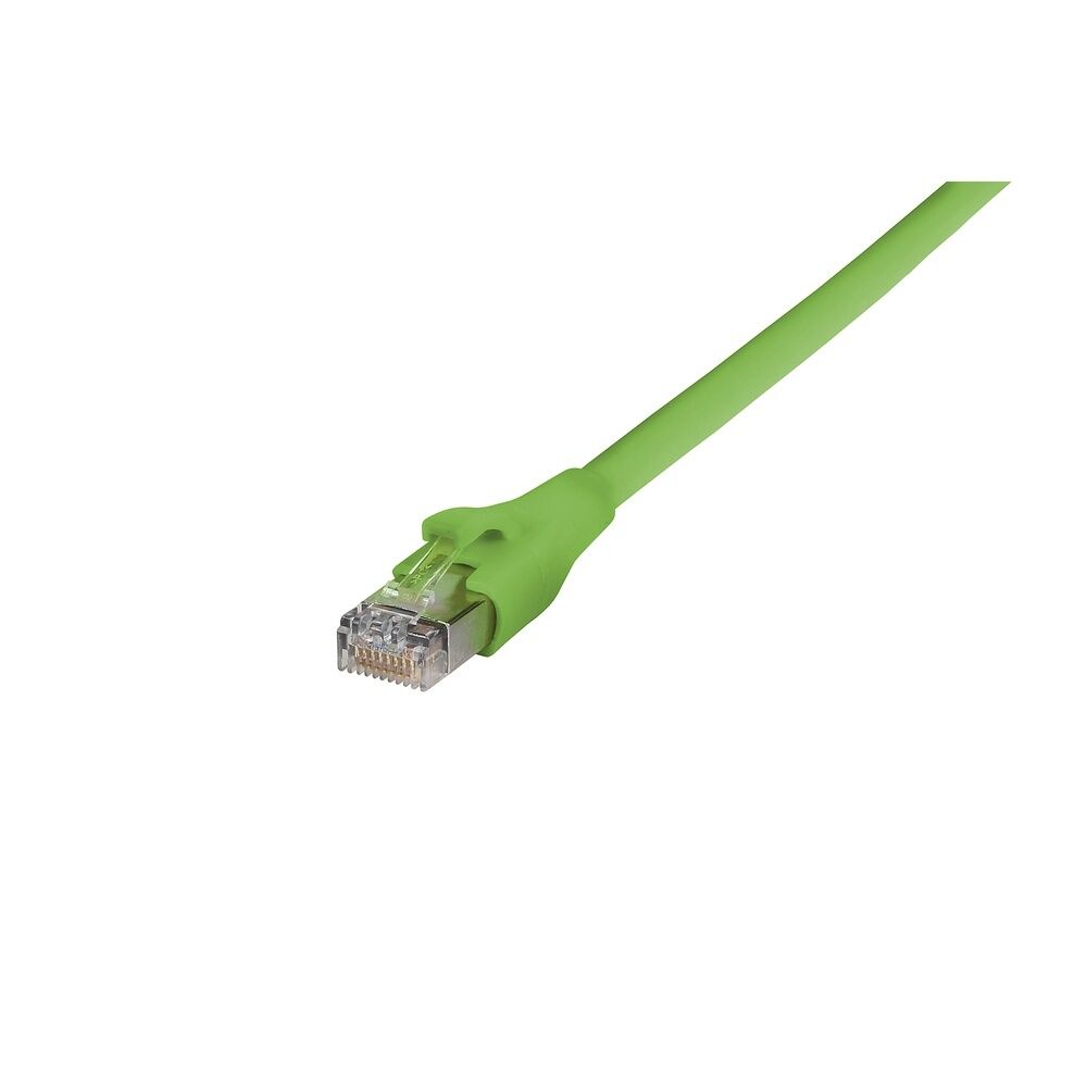 METZ CONNECT Patchkabel 13084C2055-E