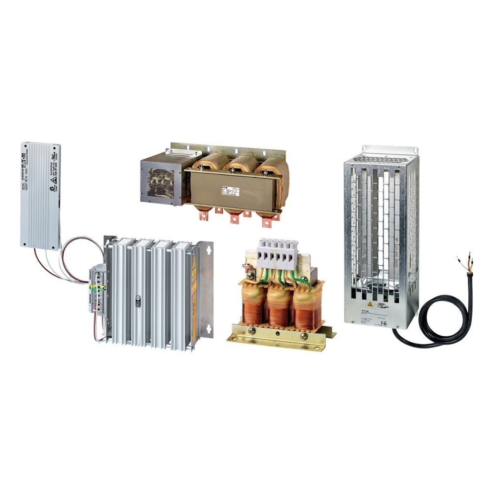 Eaton Passive Oberwellenfilter EP-400092 Typ DX-PHF34-044