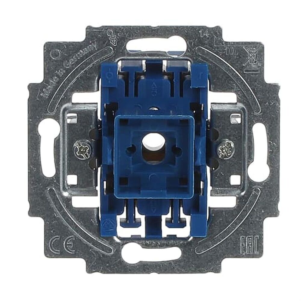 Busch-Jaeger Wipptaster Einsatz 2020 US-206 Nr. 2CKA001413A0517 