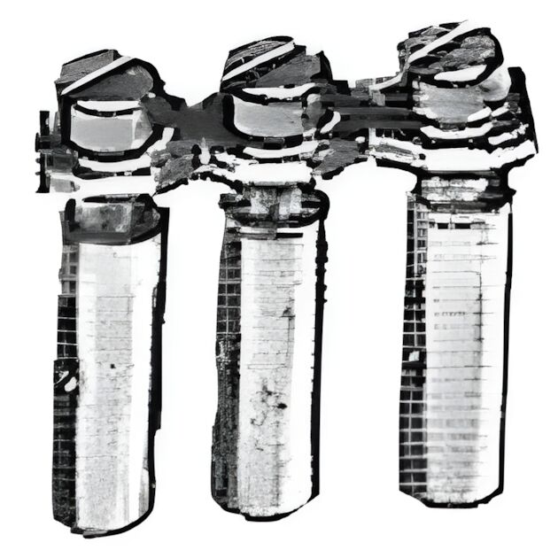 Siemens Schiene 8WA1828