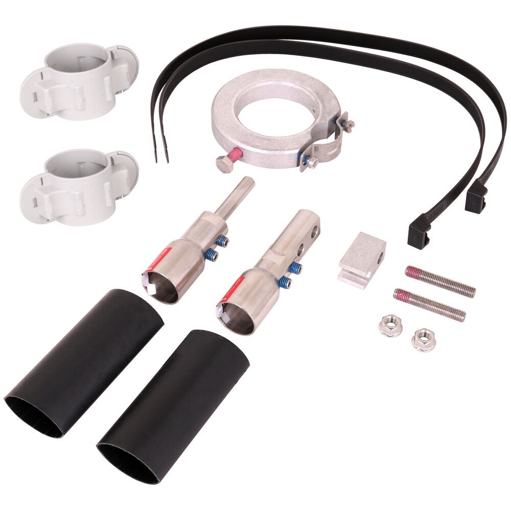 Dehn + Söhne Anschlussset 819149 Typ HVI P LO ASS RAV 27