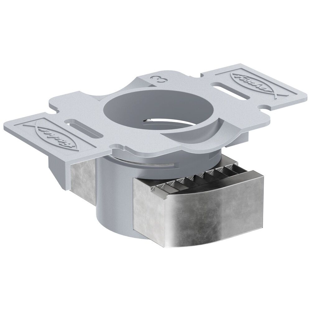 Fischer Schiebemutter 559767 Typ FCN CLIX P 12 FVZ SCHIEBEMUTTER