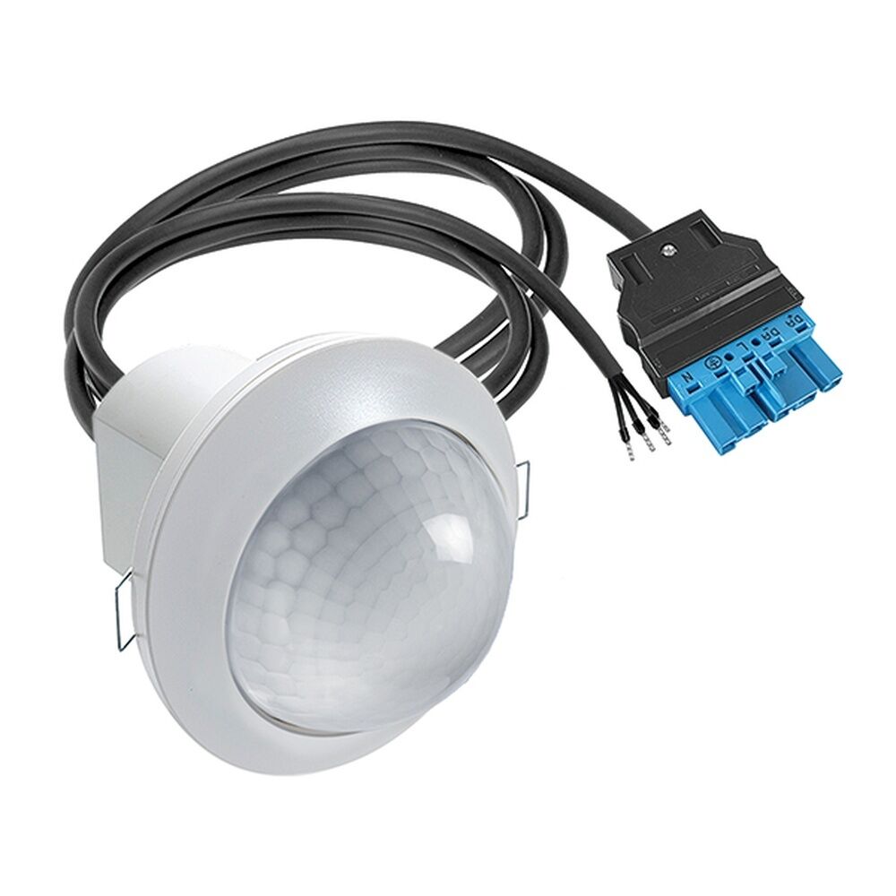 ESYLUX Decken Präsenzmelder EP10428494 Typ PD-C 360/24 BMS DALI-2 WINSTA CodeI