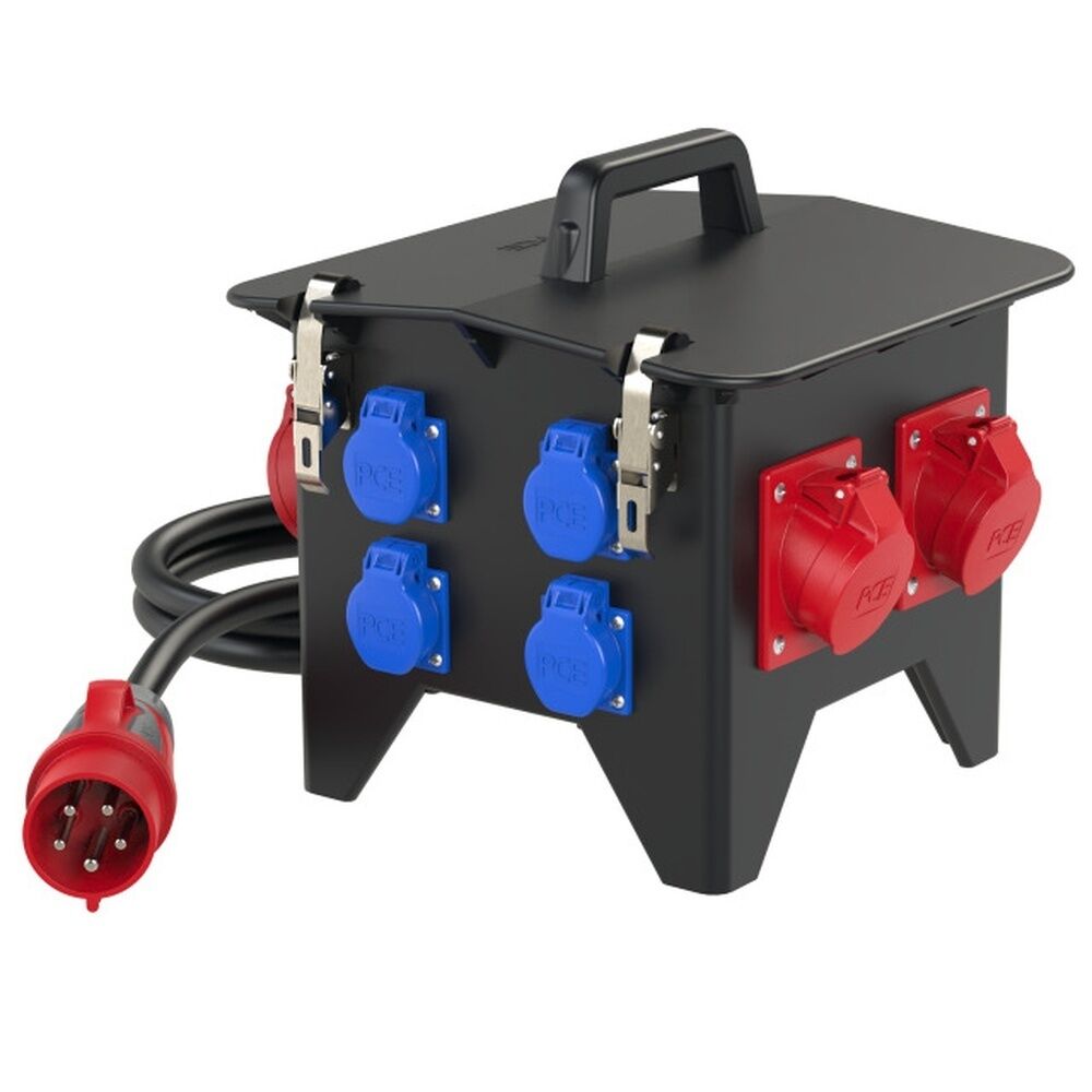 PC Electric Mobilverteiler 94741386