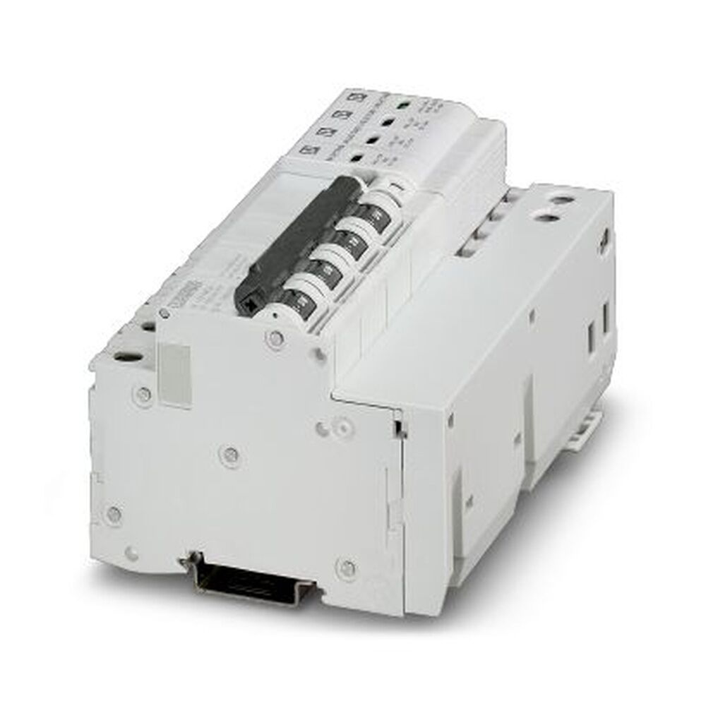 Phoenix Contact Überspannungsableiter Typ 2 2882750 Typ VAL-CP-MCB-3S-350/40/FM 