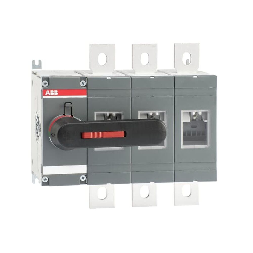 ABB Lasttrennschalter 1SCA022779R5160 Typ OT800E03K