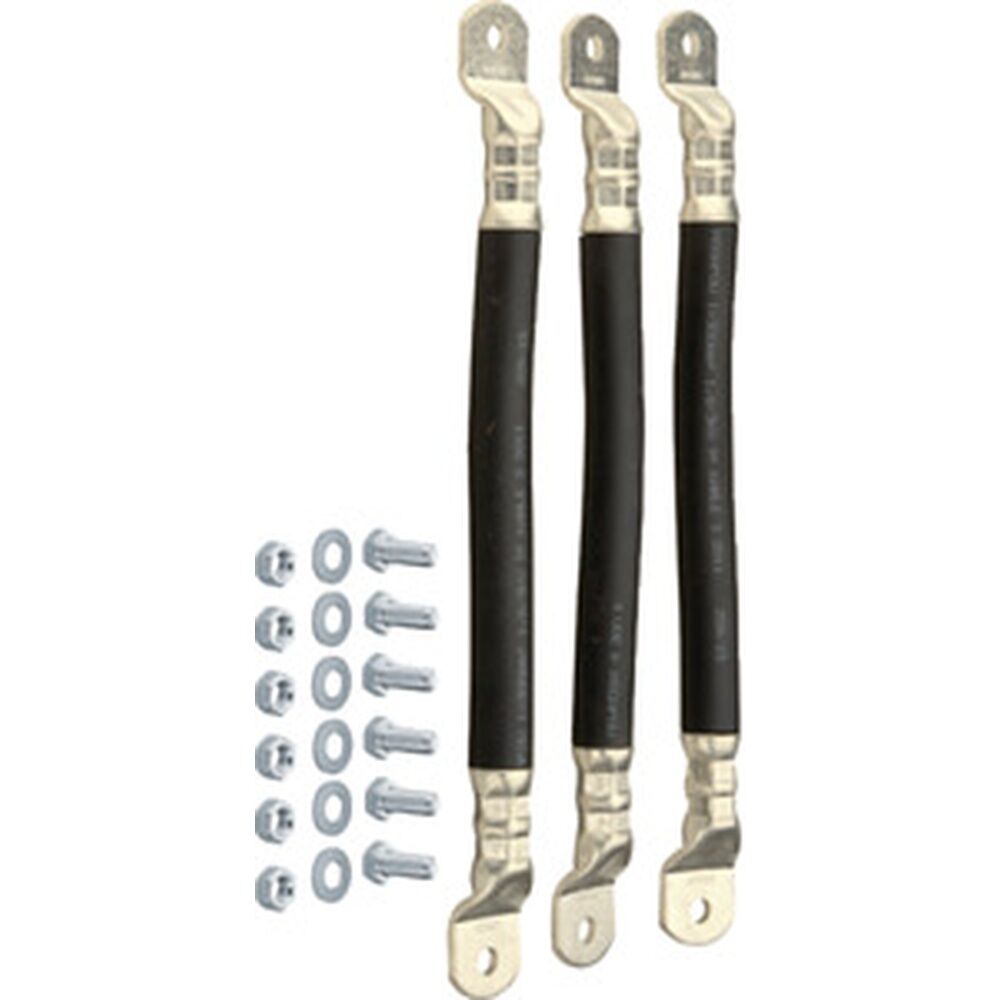 Hager Schienenverbinder UM05S1