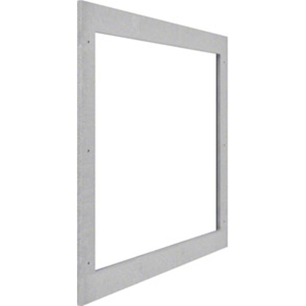 Hager Ausgleichsrahmen FZ299N