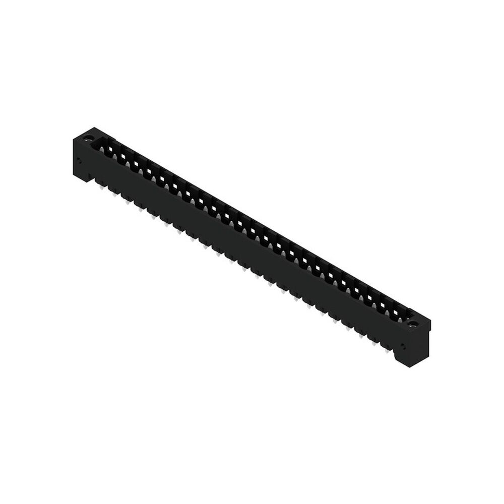 Weidmüller Leiterplattensteckverbinder 1837970000 Typ SL-SMT 5.08HC/24/180F 3.2SN BK BX