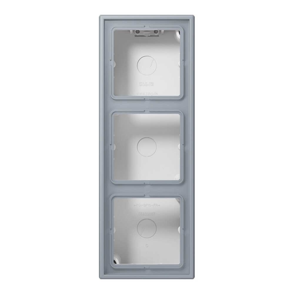 Jung Aufputz Kappe LC583A257