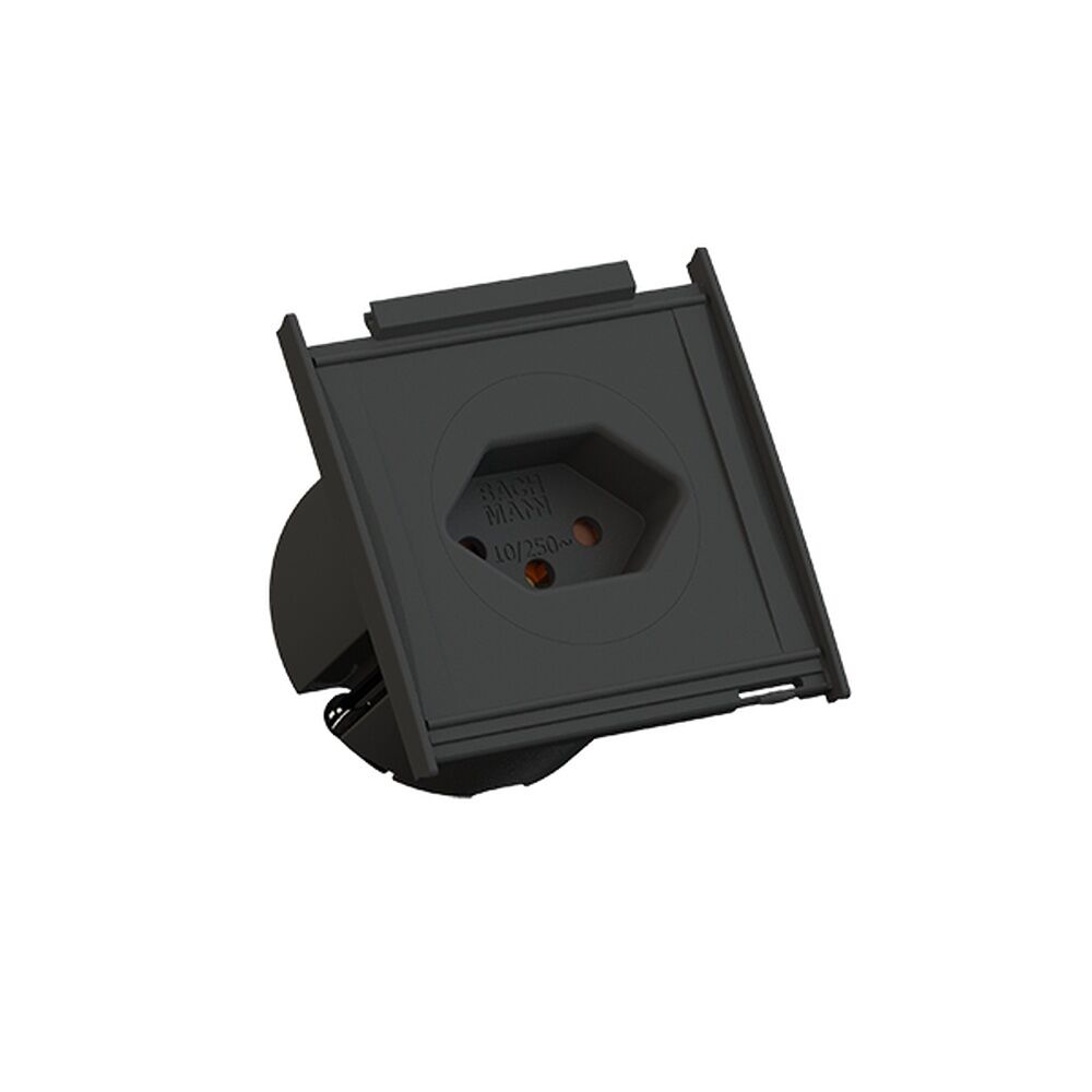 Bachmann Steckdosenleiste 927.404