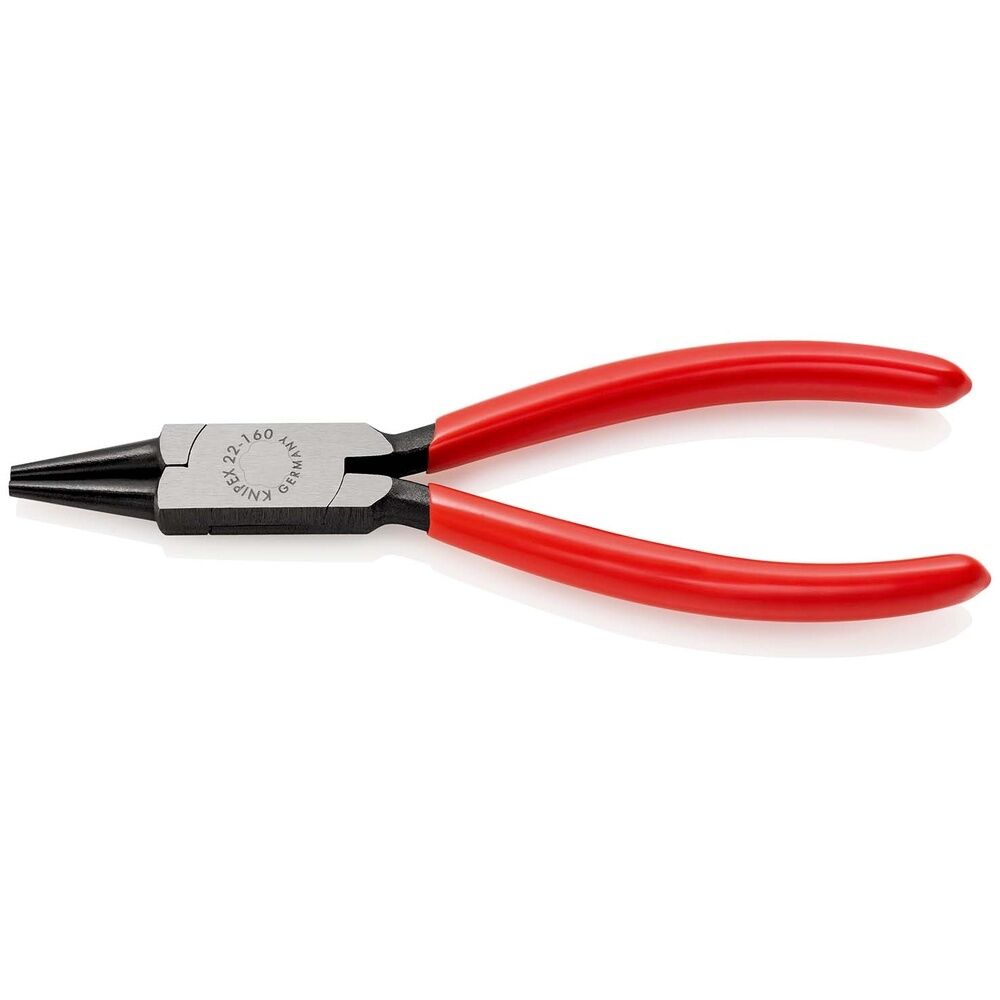 Knipex Rundzange 22 01 160