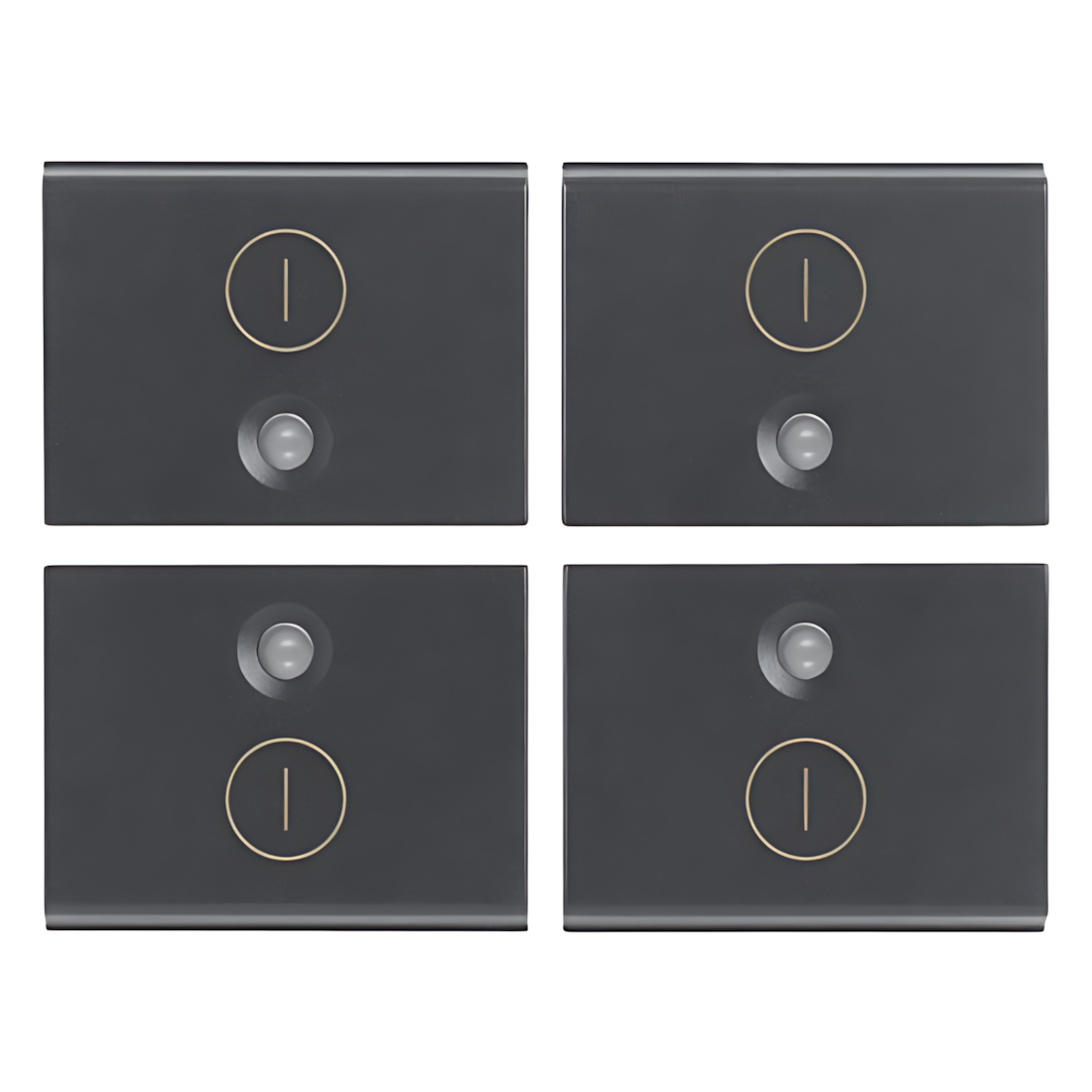 VIMAR Halbwippe 16841.2