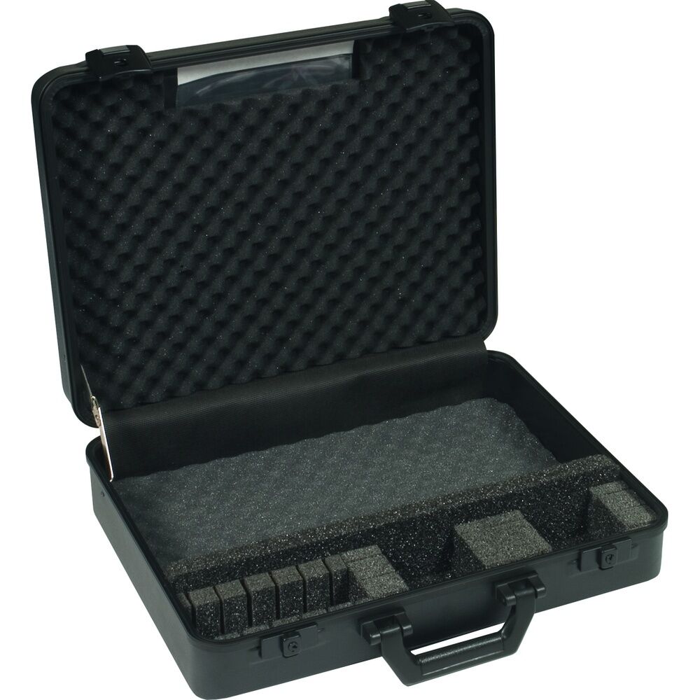 Dehn + Söhne Kunststoffkoffer 745902 Typ KKL EKS VI KVS