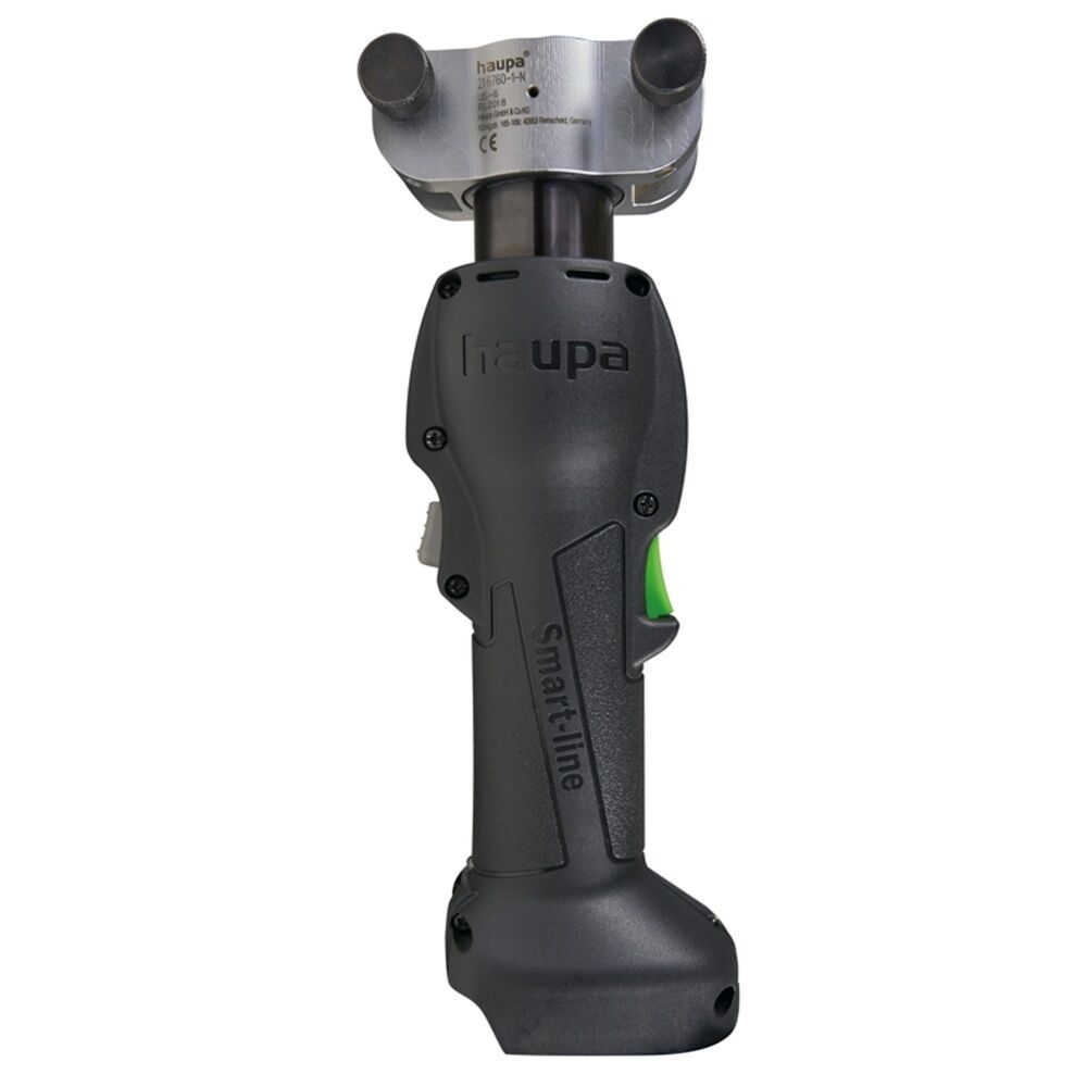 Haupa Akkuhydraulisches Presswerkzeug 216760-1-N