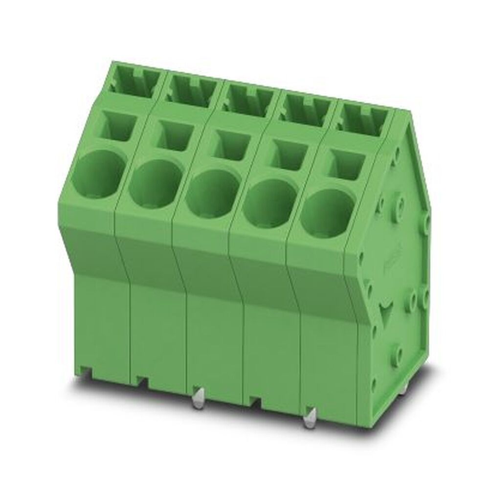 Phoenix Contact Leiterplattenklemme 1819163 Typ SPTA 5/10-7,5-ZB 