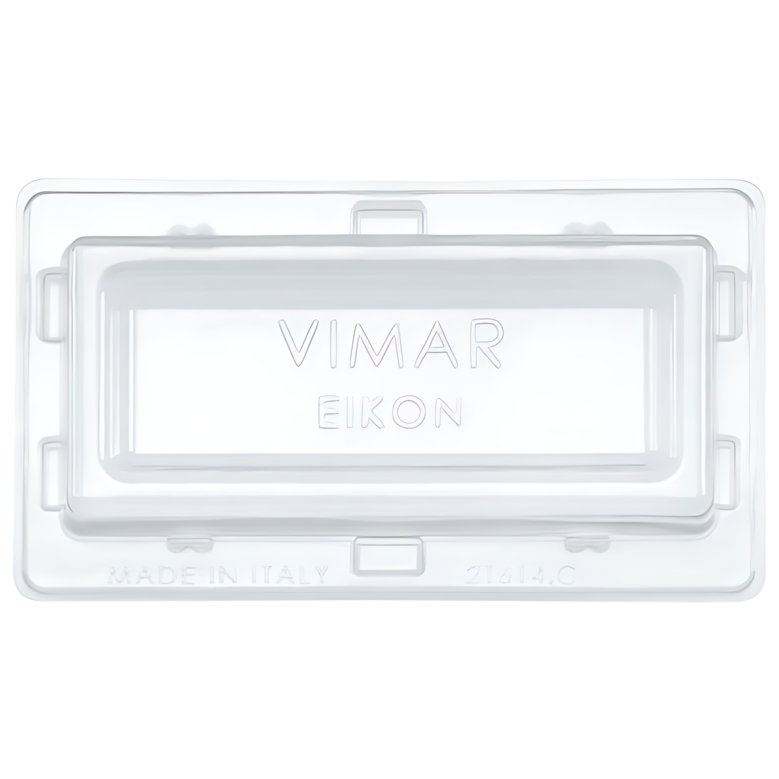 VIMAR Abdeckung 21614.C