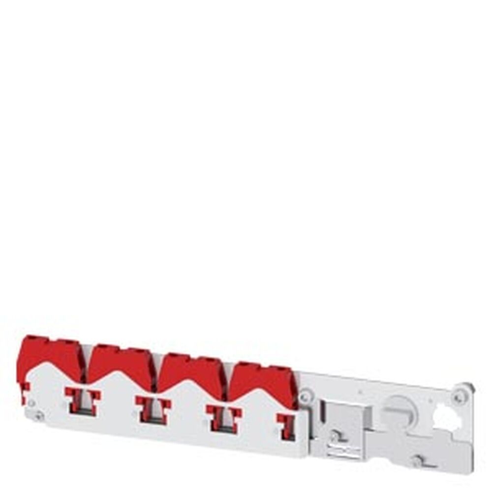 Siemens Hilfsschalterblock 3WA9111-1AG81