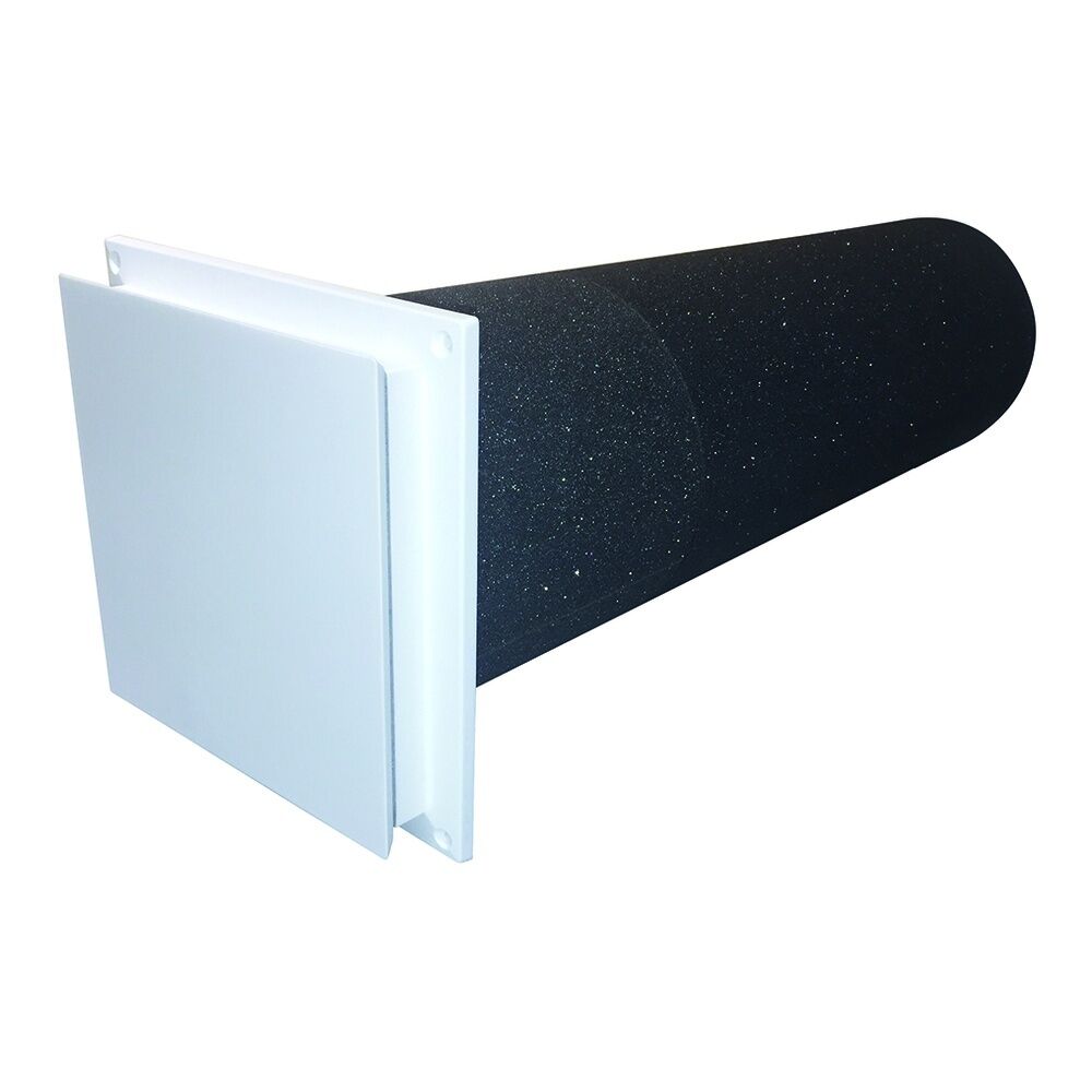 Maico Ausbauset 0152.0097 Typ ALD 160 ZLV 80 dBPlus A-Set