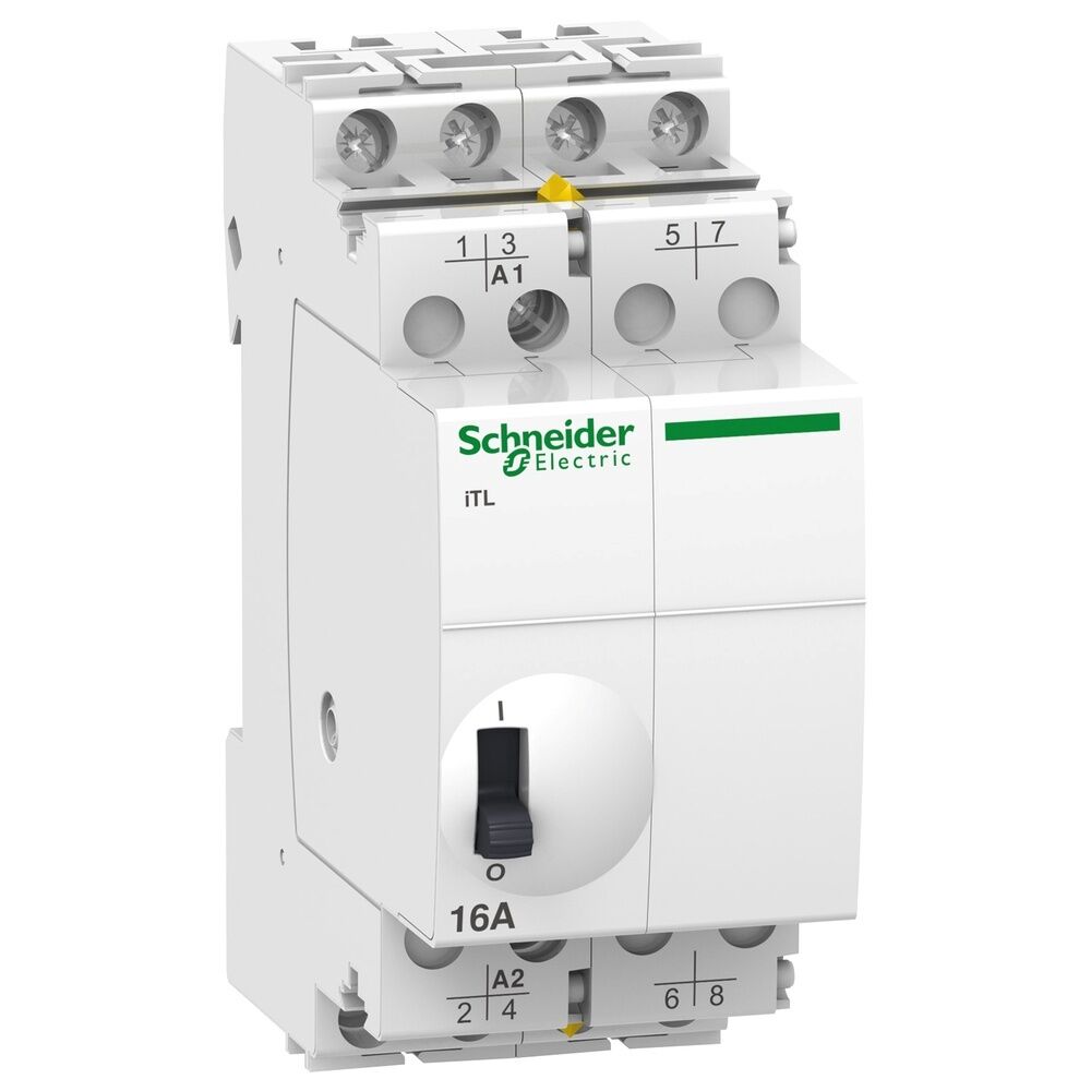 Schneider Electric Fernschalter A9C30114