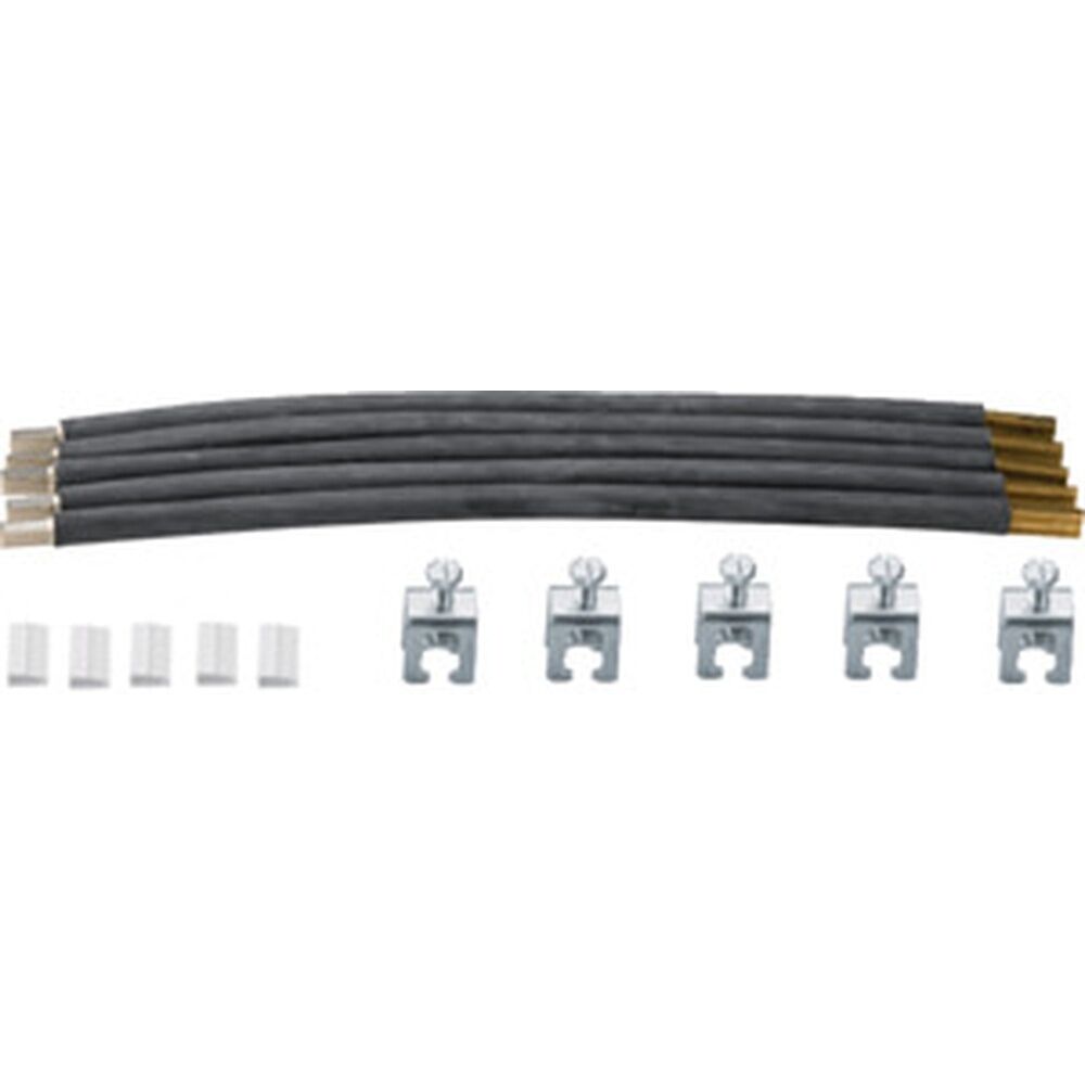 Hager Anschlußsatz H245EW