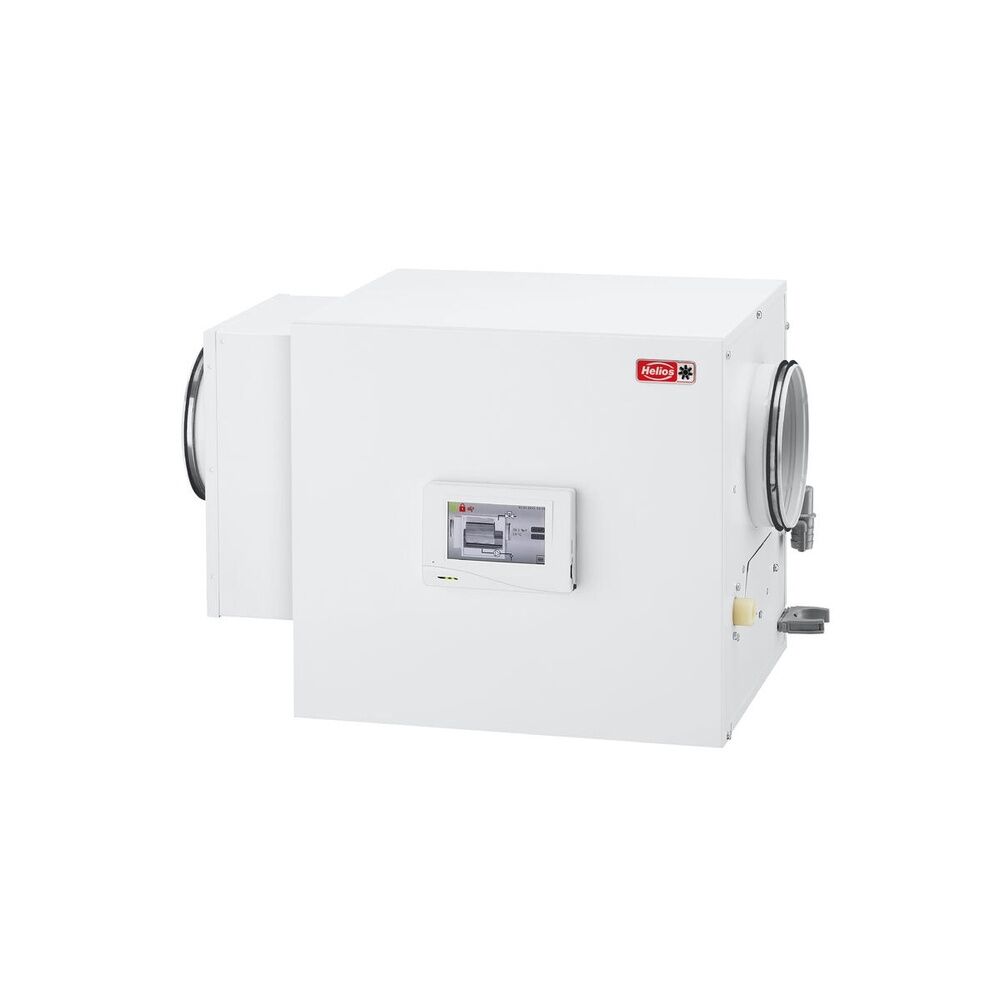 Helios Luftbehandlungsgerät 40188 Typ KWL HBX 250 EH R