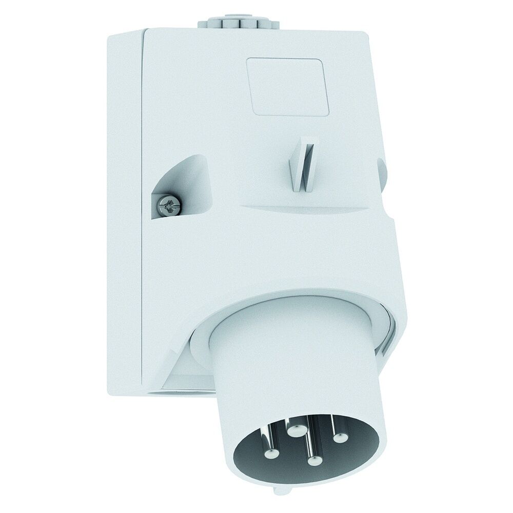 Bals Wandgerätestecker 24626