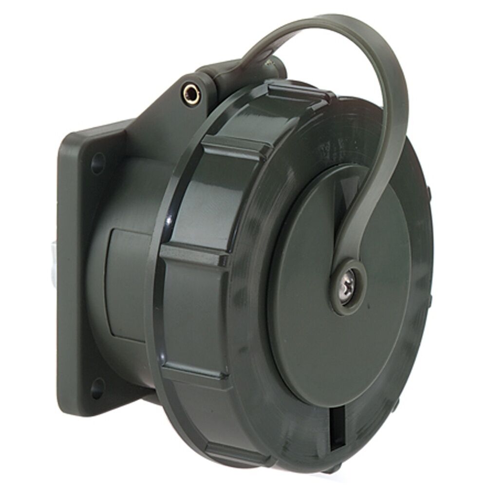 Bals Anbausteckdose 13186