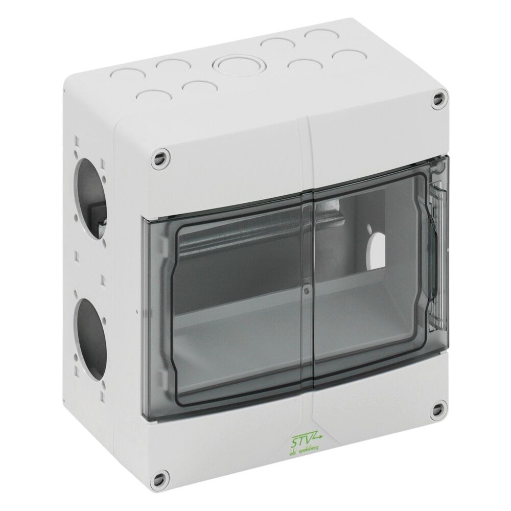 Spelsberg Steckdosen Kombination 72990401 Typ STV 904-L