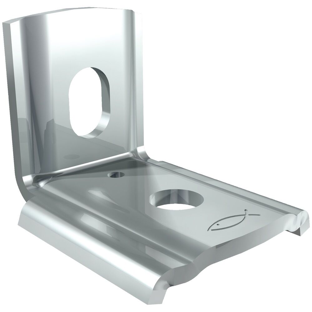 Fischer Montagewinkel 538667 Typ MWU 90 