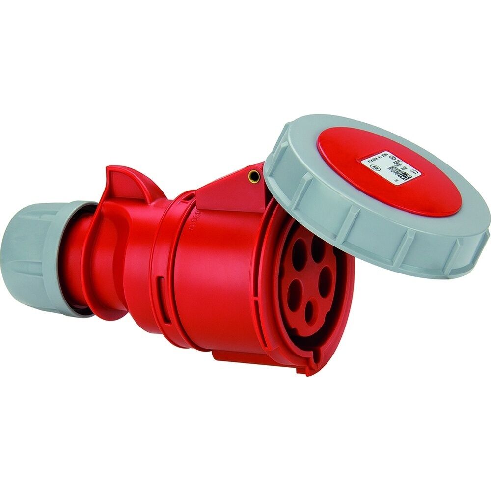 ABL CEE Kupplung K31S05 