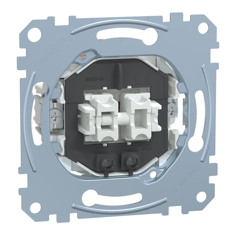 Merten Serien Kontrollschalter MEG3605-0000