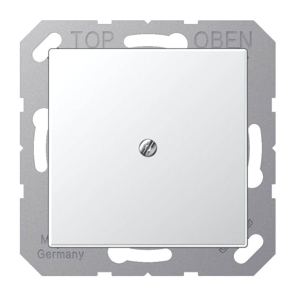 Jung Leitungsauslass A 590 A AL