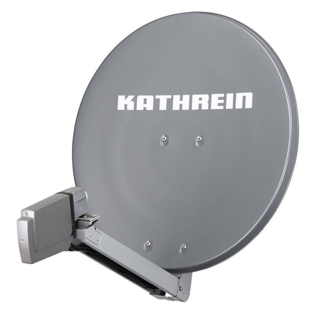Kathrein Sat Antenne 20010027 Typ CAS 80gr 