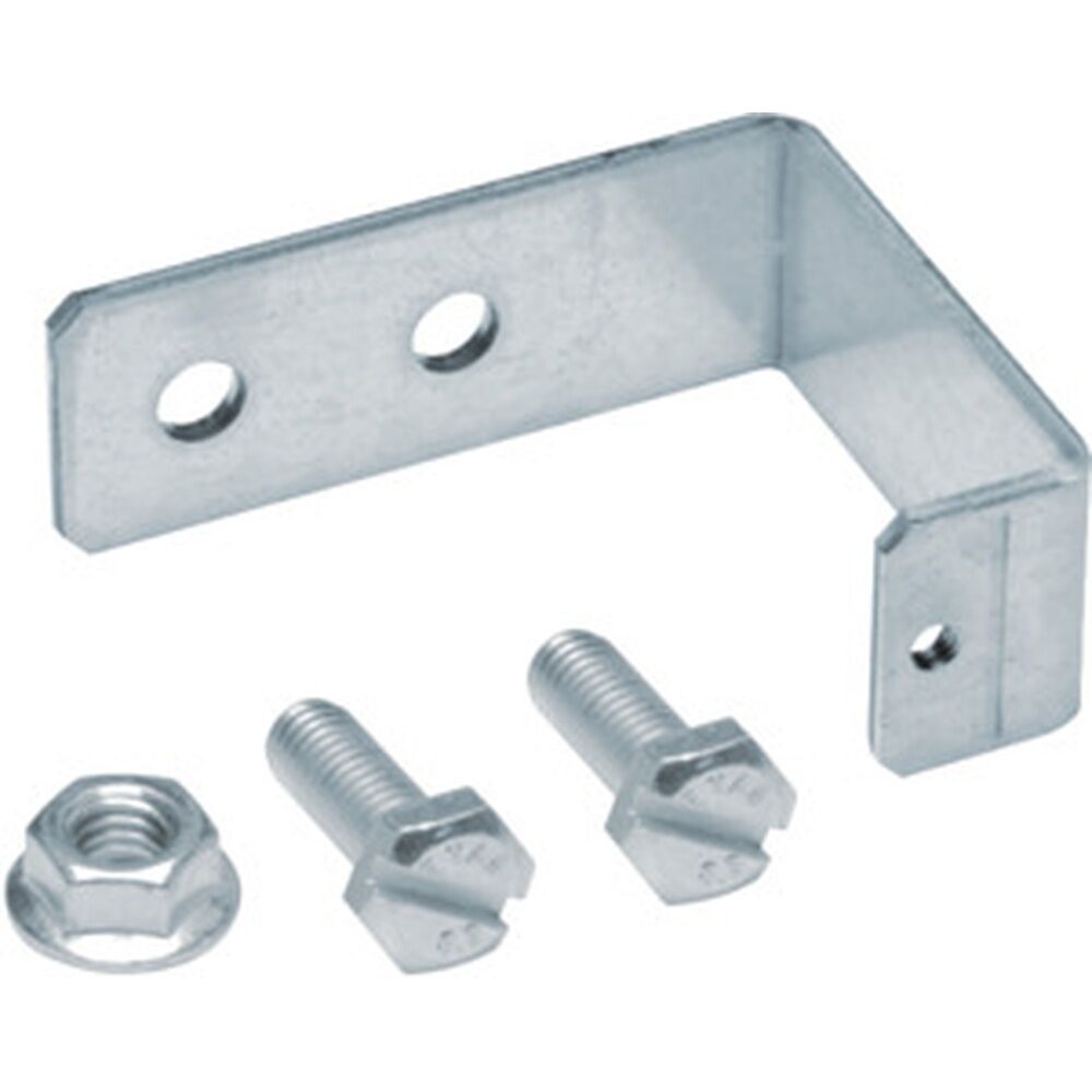 Hager Absenkwinkel UZ50A