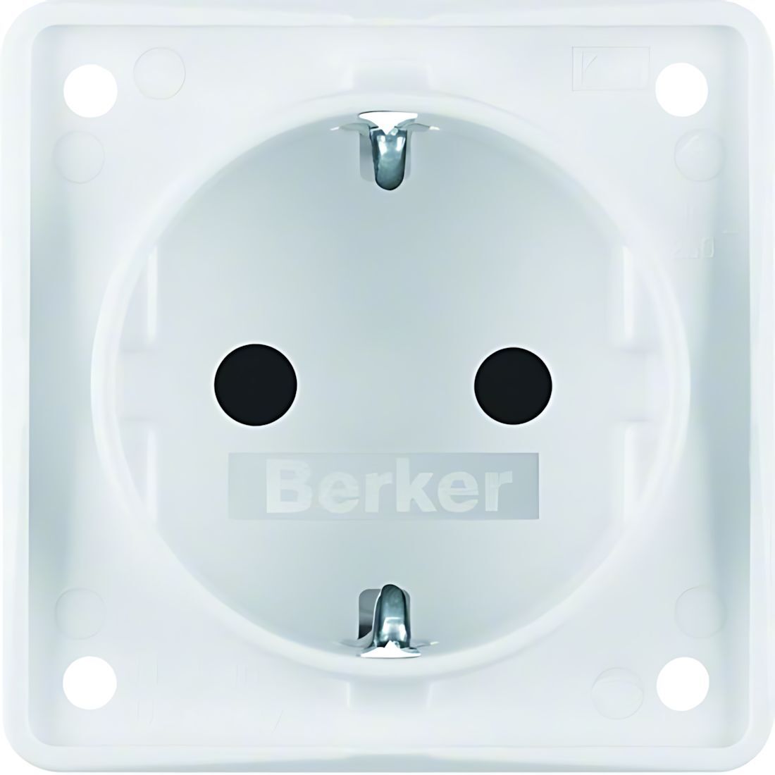 Berker Steckdose 947792502