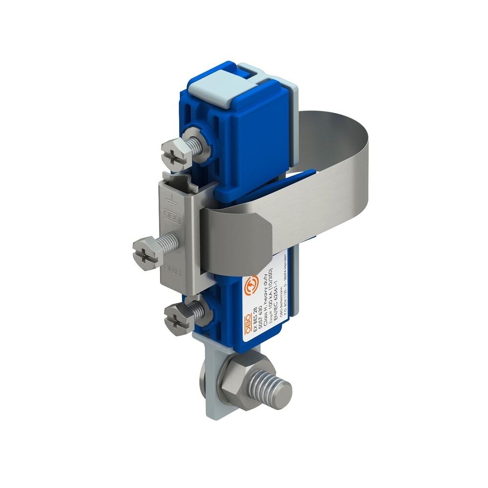 OBO Bettermann Banderdungsschelle 5057630 Typ EX BES 28