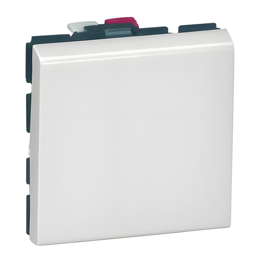 Legrand Kreuzschalter 077021