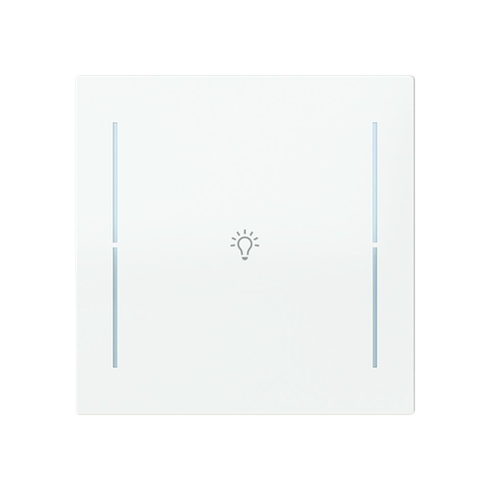 Busch-Jaeger Abdeckung LFB/A.1.70.11-44G Typ 2CKA006199A0030 