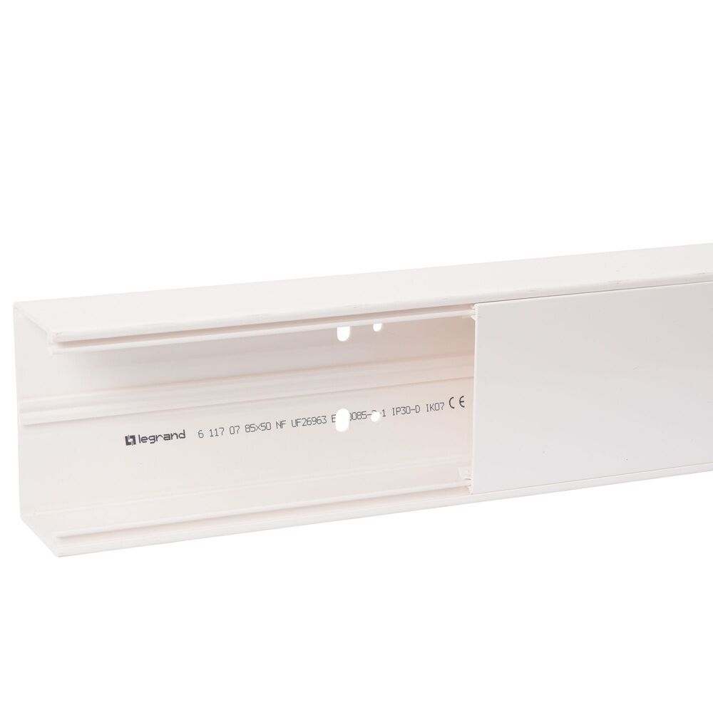 Legrand Kanal Unterteil 611707