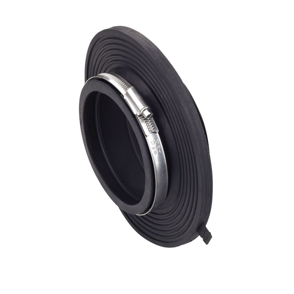 Fränkische Mauerkragenset Mauerkragenset für Kabuflex NW 75 Nr. 19960075