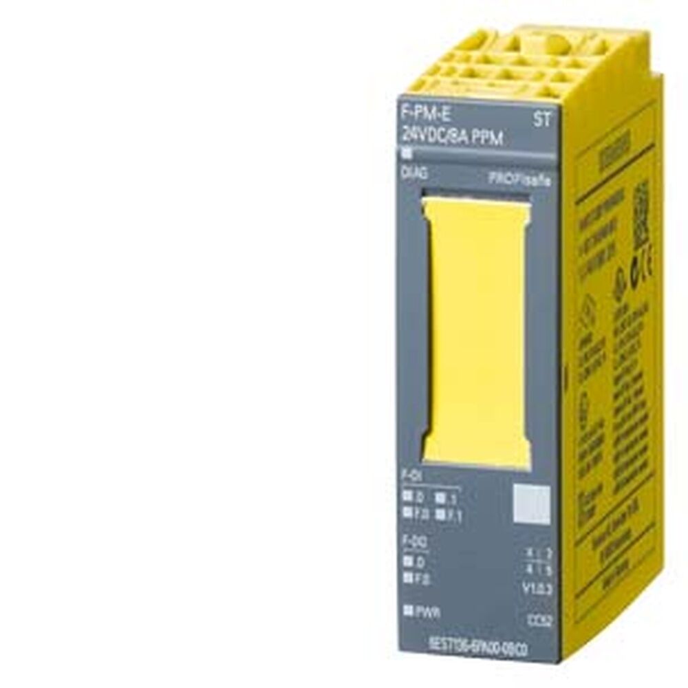 Siemens Powermodul 6ES7136-6PA00-0BC0